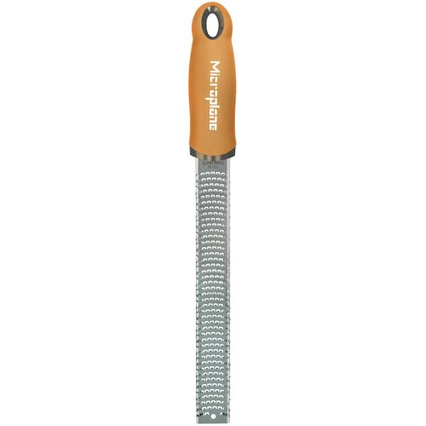 Premium Classic Zester rivjern 32 cm gul