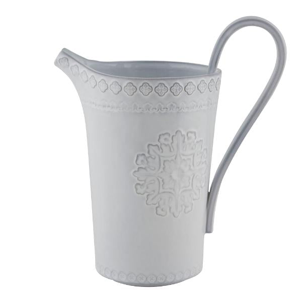 Rua Nova mugge 1,7L antikkhvit