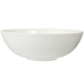 24h salatskål 28 cm hvit