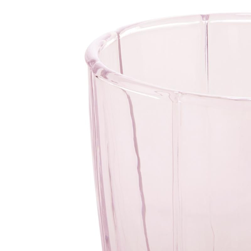Lily vannglass 32 cl 2 stk cherry blossom
