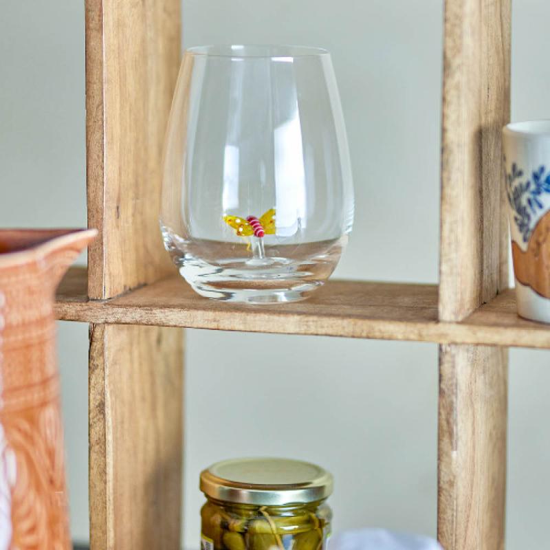 Misa drikkeglass 56 cl klar