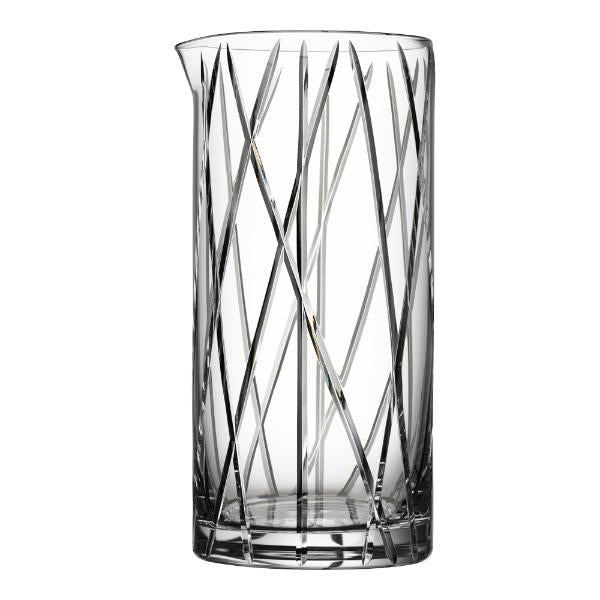 City drinkmixer 65 cl