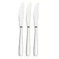 Essentials kniv 3 stk blank