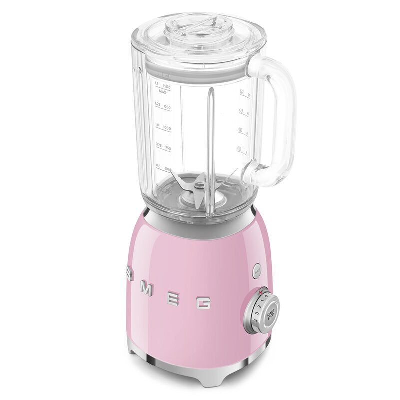 Blender BLF03 1,5L pastellrosa