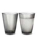 Grand Cru Nouveau vannglass 36 cl 2 stk smoke
