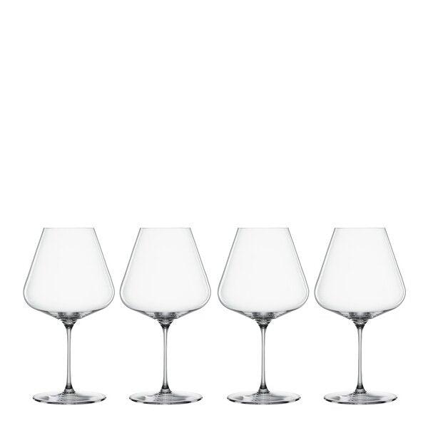 Definition burgunderglass 96 cl 4 stk