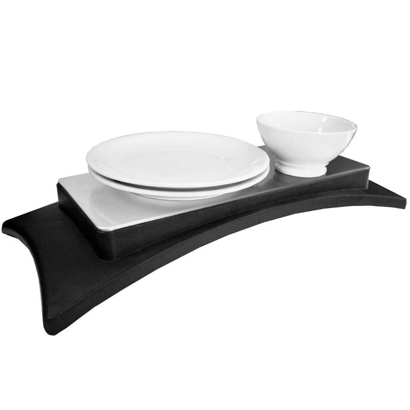 Diamond varmeplate 850W