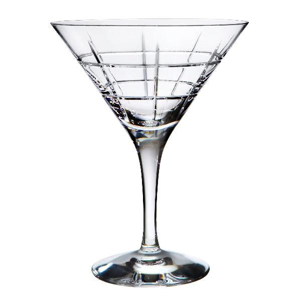 Street martiniglass 25 cl