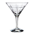 Street martiniglass 25 cl