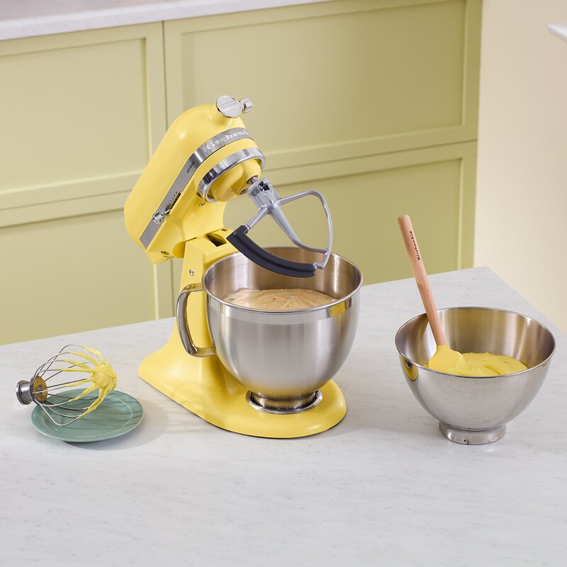 Artisan kjøkkenmaskin 5KSM195PSEBT 4,7L butter