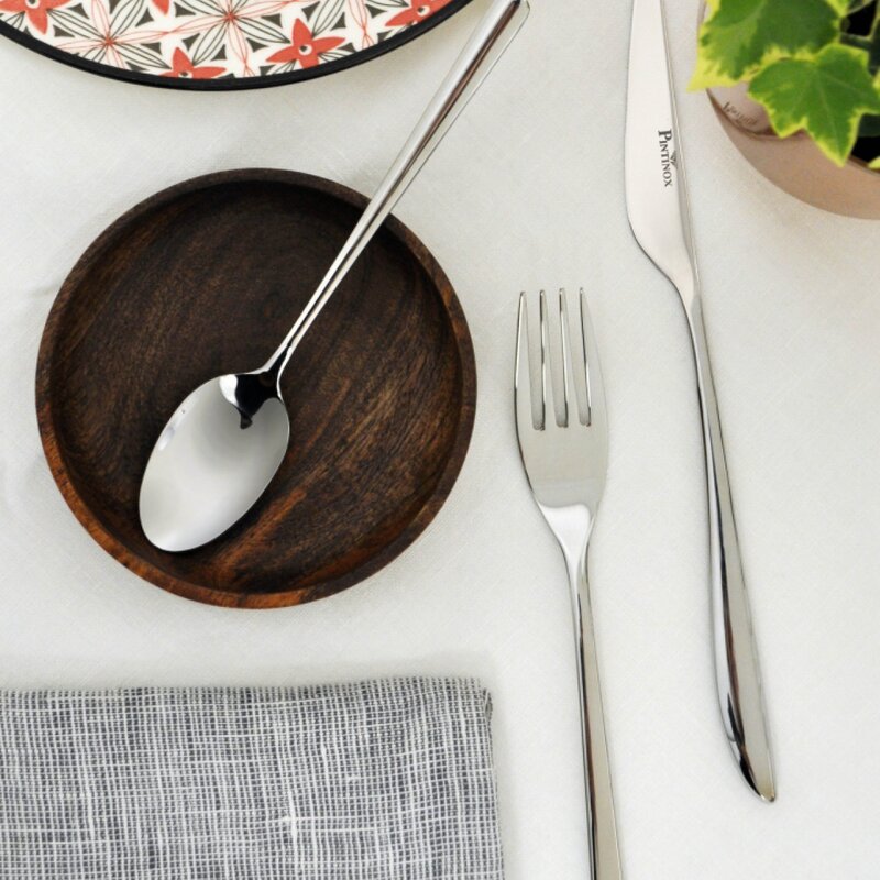 Bestikksett 24 deler florence inox