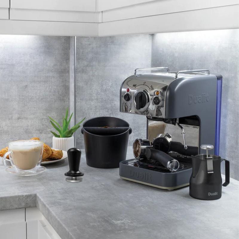 Barista kit 3 deler svart