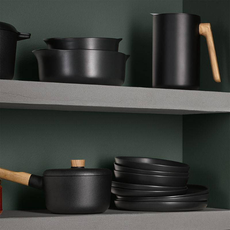 Nordic Kitchen tallerken 21 cm