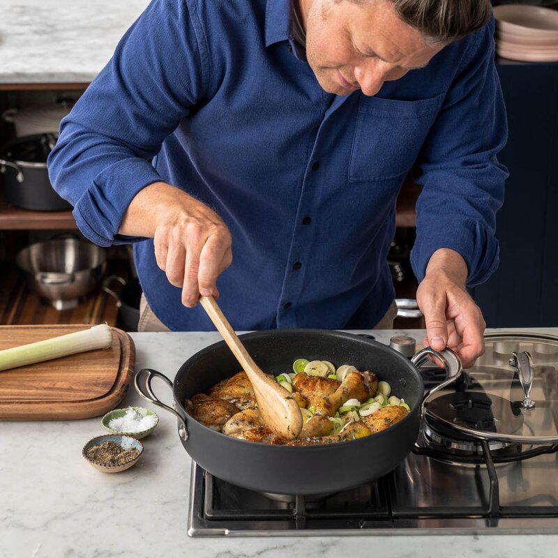 T Cook's Classics HA buffetgryte 5,4L