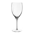 Poesia rødvinsglass 60 cl