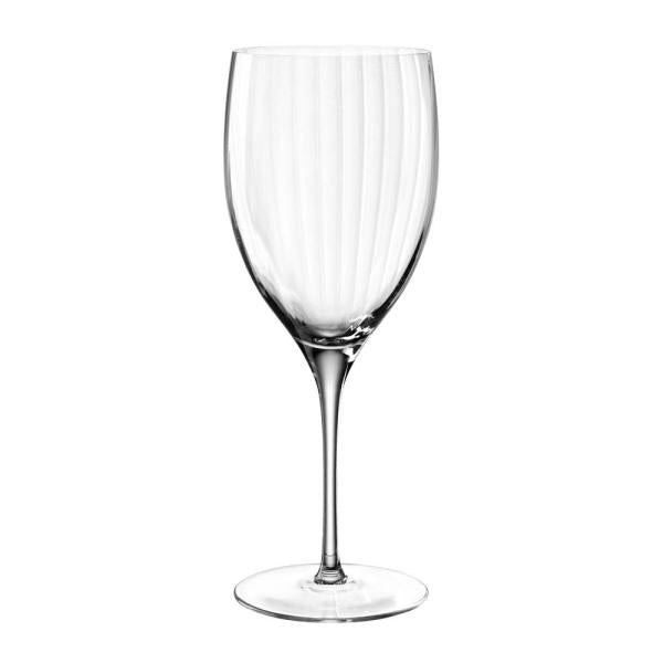 Poesia rødvinsglass 60 cl