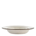 Amera dyp tallerken 23 cm beige