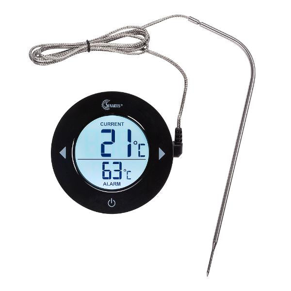 Digitalt ovntermometer