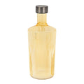 Ribbed Elegance flaske Cable 1,25L gul