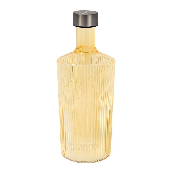 Ribbed Elegance flaske Cable 1,25L gul