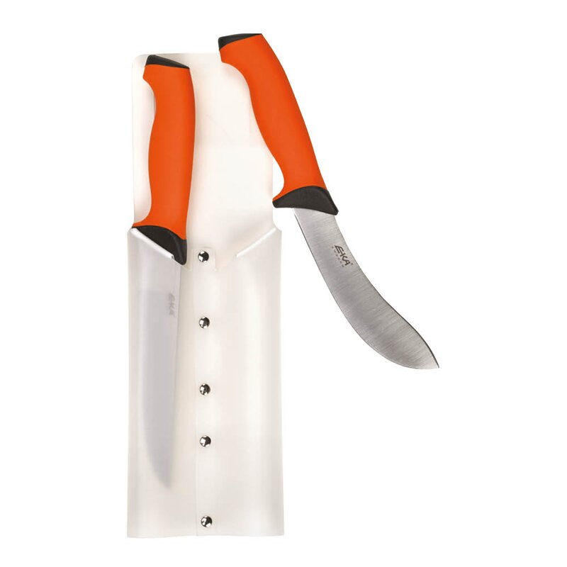 Pro slire plastikk 8-18 cm klar
