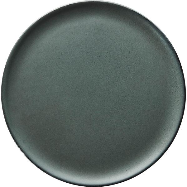 RAW Northern Green tallerken 28 cm