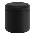 Atmos vacuum canister oppbevaringsboks 0,7 L svart