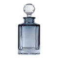 Statement Old Fashioned karaffel 0,7L sapphire