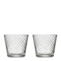 Tundra glass 29 cl 2 stk klar