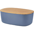 BOX-IT brødboks dark blue