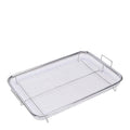 Basis bakerist 30,5x45,5 cm rustfritt stål