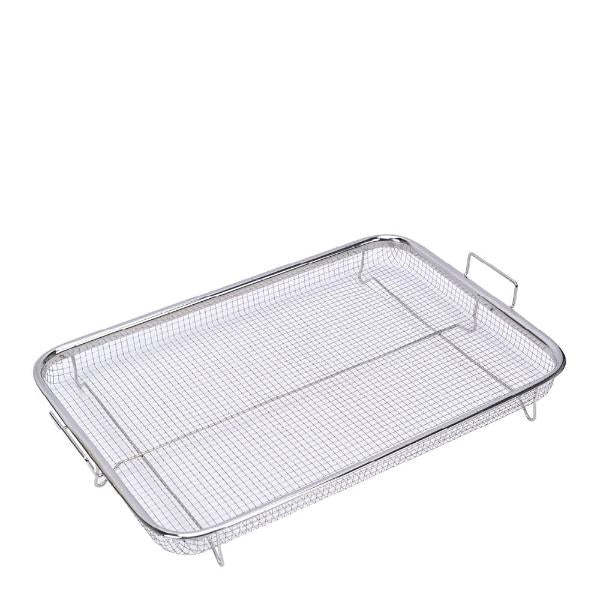 Basis bakerist 30,5x45,5 cm rustfritt stål