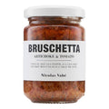 Bruschetta artisjokk & tomat 140g