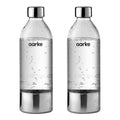 Pet-flaske 450 ml 2 stk