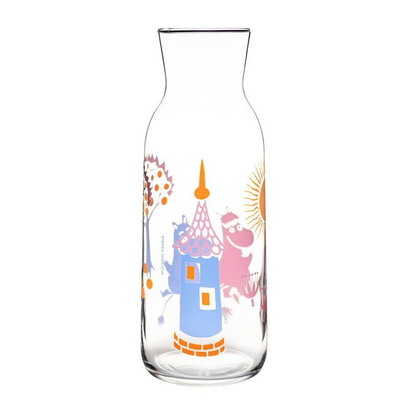 Mummi Fest mugge 1,2L