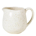 Nordic Vanilla melkekanne 30 cl kremhvit
