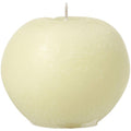Fruit figurlys eple light green