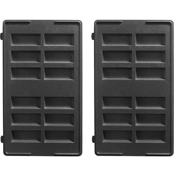 Snack toastjern plater Box 13: Mini bars
