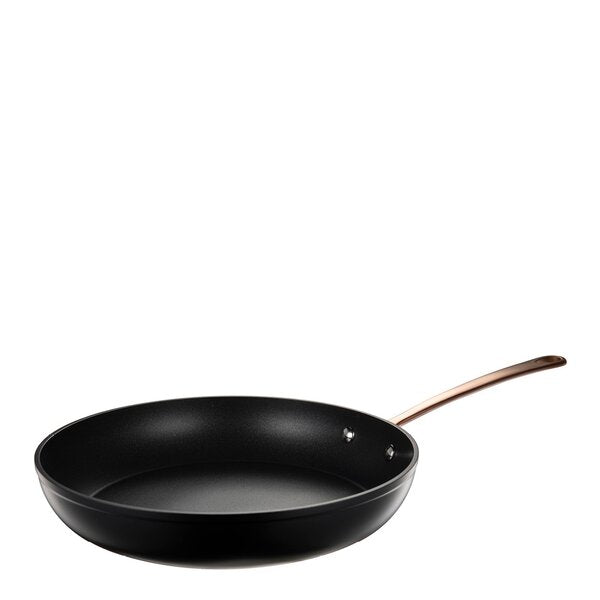 Black Copper stekepanne 20 cm svart/kobber