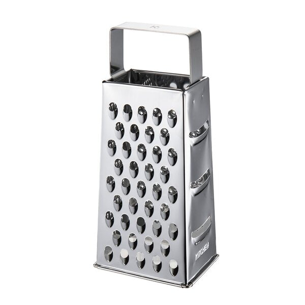 Kitchen Things rivjern 24 cm børstet