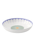 Fleur couleur salatskål 38 cm 3,4L farget