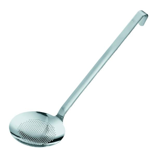 Hook skumskje stål ø12 cm L35 cm