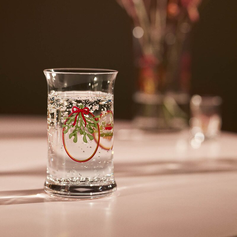 Julevannglass 2025 28 cl