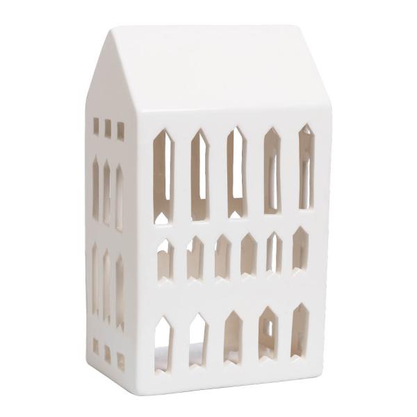 Urbania lyshus kirke 18 cm