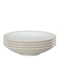 Modus Speckle pastatallerken 23 cm 4 stk