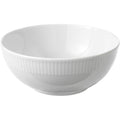 Relief salatskål 25 cm