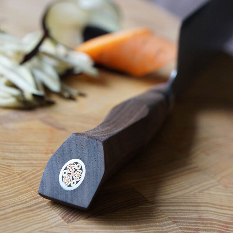 Ryda Knives A-73 skalkniv 9cm