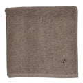 Molli håndkle 100x50 cm linen