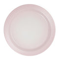 Signature tallerken 27 cm shell pink