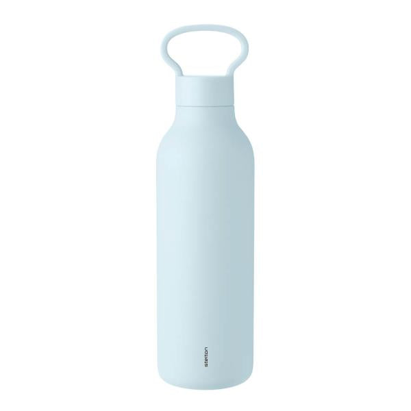 Tabi termoflaske 0,55 L soft ice blue
